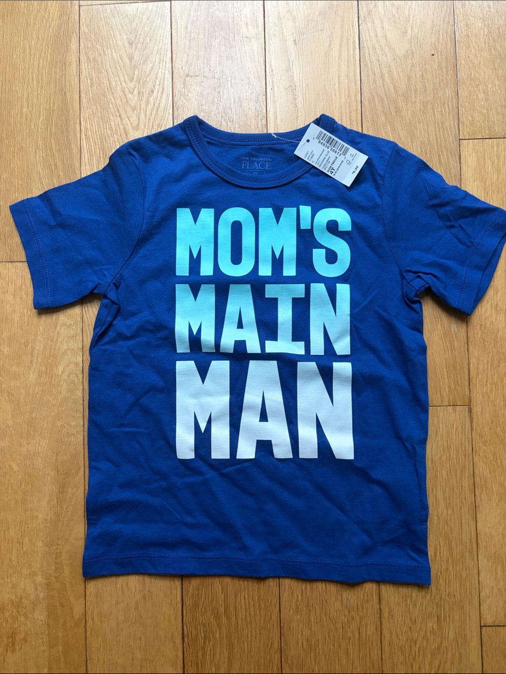 NWT🔵 The Children’s Place TShirt